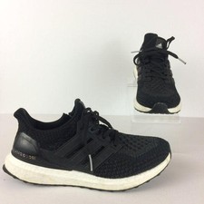 ultraboost 2.0 black