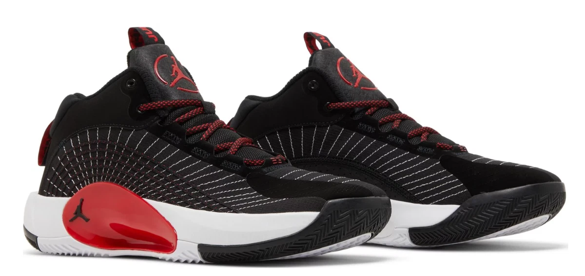 Nike Jordan Jumpman 2021 PF Mens Basketball