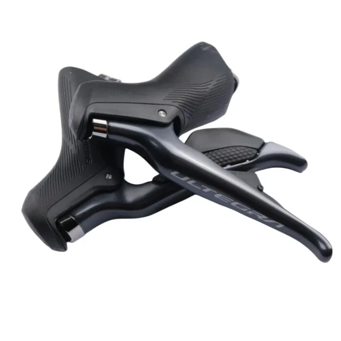 Shimano ULTEGRA R8150 Di2 2x12 Speed for Rim Shifter Lever Electronic Groupset - Image 3 of 4