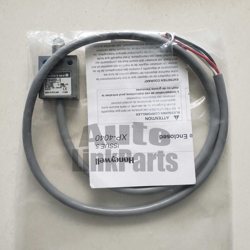 Interruttore Di Posizione Honeywell 914CE2-3 (914CE2-3A) - Nuovo Originale