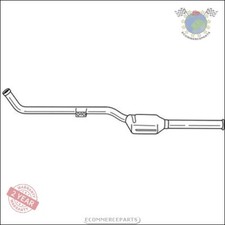 Catalyseurs Mercedes 220