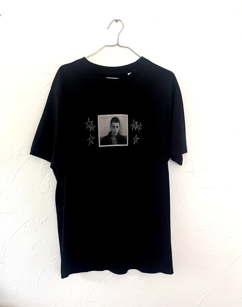 Yung Lean Scandinavian Tour 2021 T-Shirt M | eBay