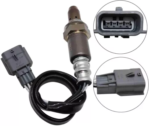 4PCS Upstream+Downstream Oxygen O2 Sensor For 2015-2019 Nissan Frontier 4.0L V6 - Picture 2 of 8