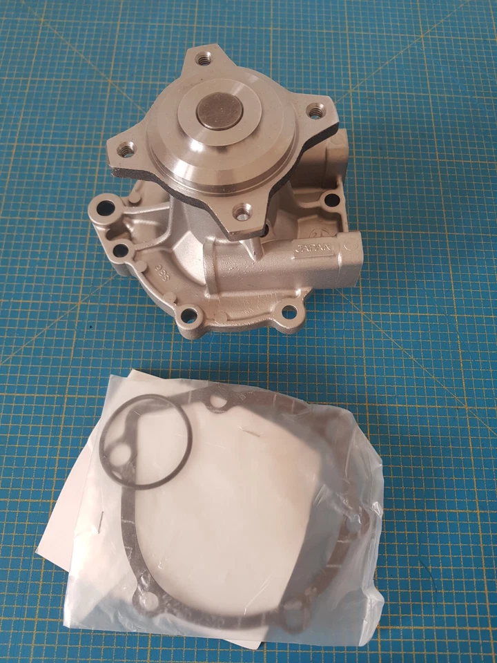 INA 538063210 Wasserpumpe, Motorkühlung - Bild 4 von 4