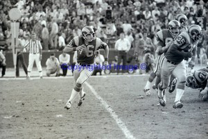 Buffalo Bills VS LA Rams 12-15-1974 8X10 Photo NFL Los &hellip;