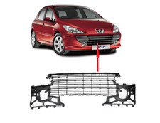 Pare-choc avant Peugeot 307