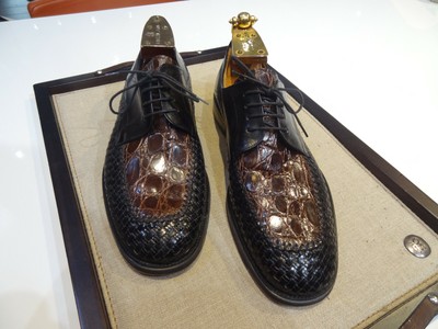 mezlan spectator shoes