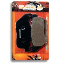 Front Brake Pads for Harley (Sportster Series) XL 50 XL 883 XL 1200 [2004-2013]