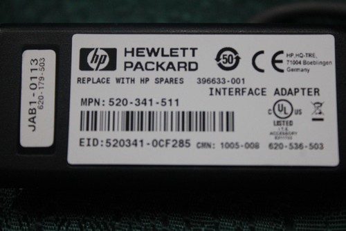 Mixed Lot of 11 KVM Cables - Avocent, Raritan, HP - Model Names in Description - 第 12/12 張圖片