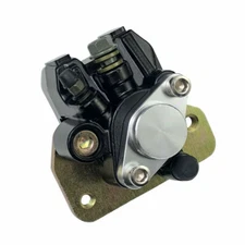Rear Brake Caliper W/Pads for 1993-2009 Honda Sportrax 300 TRX300EX 2x4 ATV