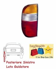 Feu arrière Ford RANGER