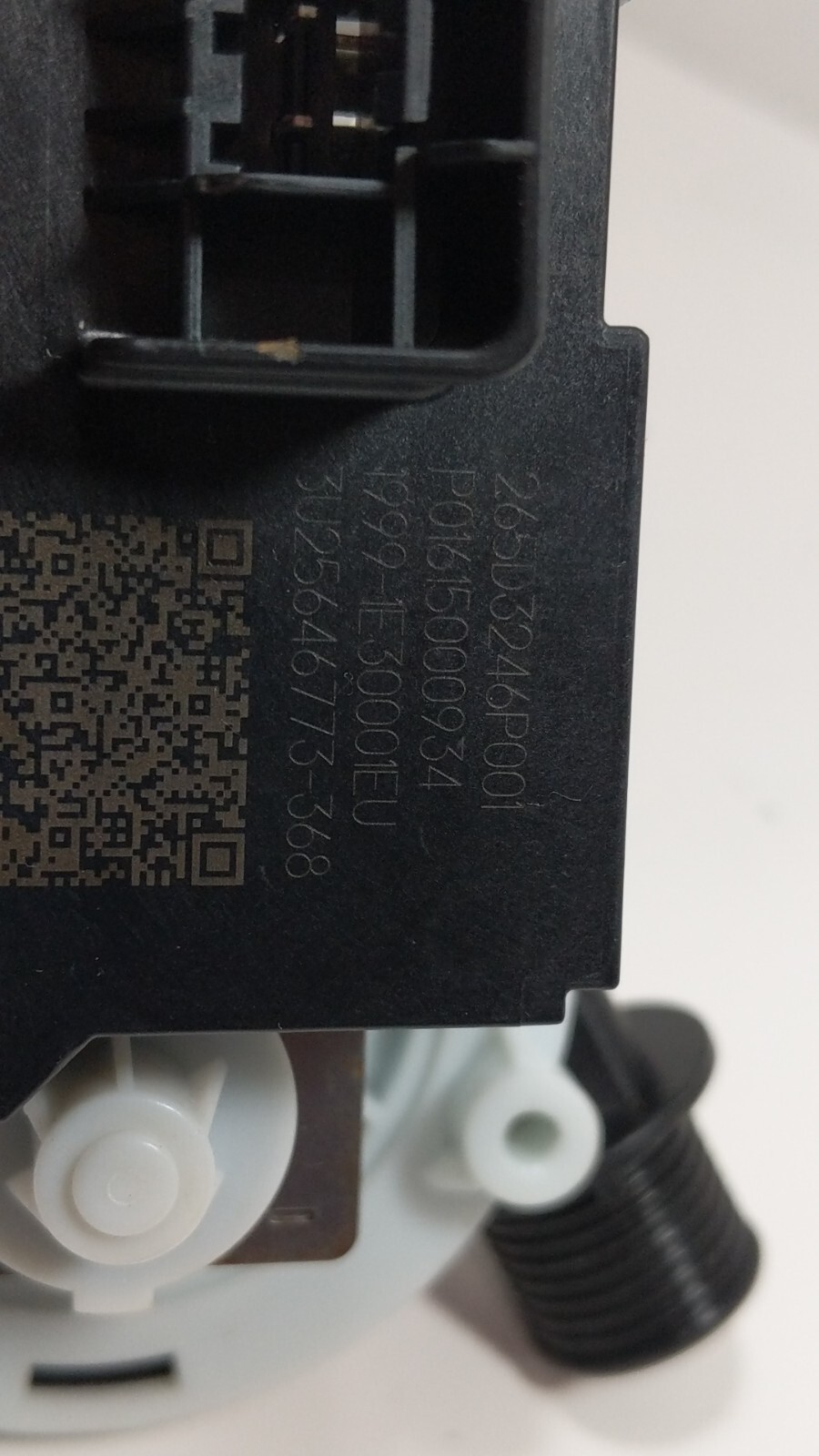 OEM GE Dishwasher Drain Pump WD19X24829 WD19X24394 W/ WARRANTY eBay