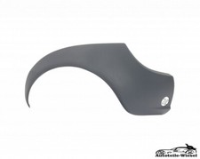 Stoßstange Ecke Hinten Links Dunkelgrau für FORD KA RB