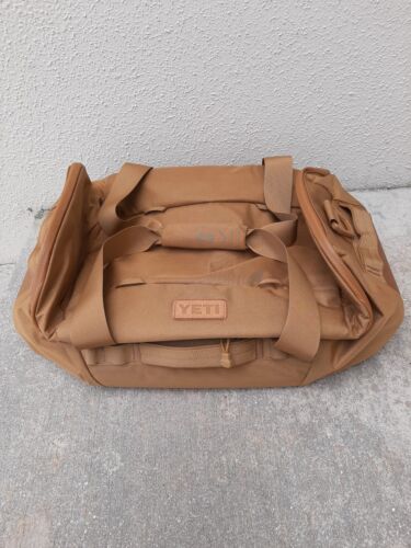 Yeti Duffel Bag | eBay