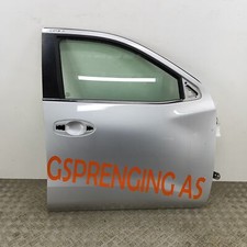 Porte avant et accessoires Nissan NP300