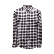 L1695 CAMICIA UOMO AGLINI RICCARDO MAN SHIRT