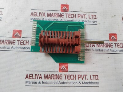 HP Tronic PX2 471 Printed Circuit Board 9610