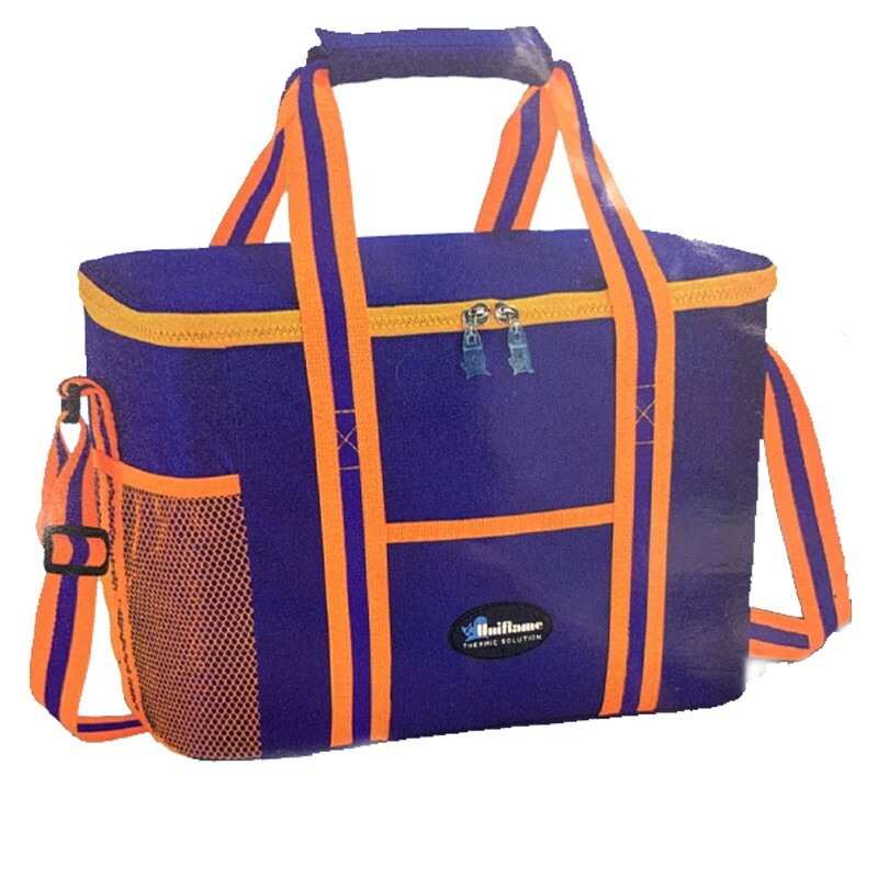 UNIFLAME Thermic solution Borsa Ocean 15 Interno in Alluminio