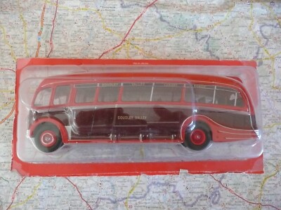 Autocar Fiat 626 RNL - IXO 1/43 - Collection Du Monde - Blister - Occasion
