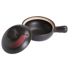 Chinese Clay Pots for Cooking