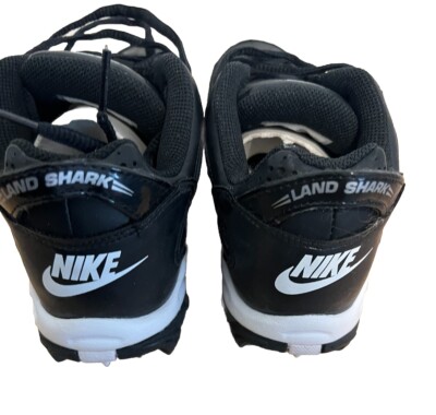 land sharks nike