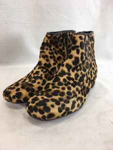 nine west russity leopard