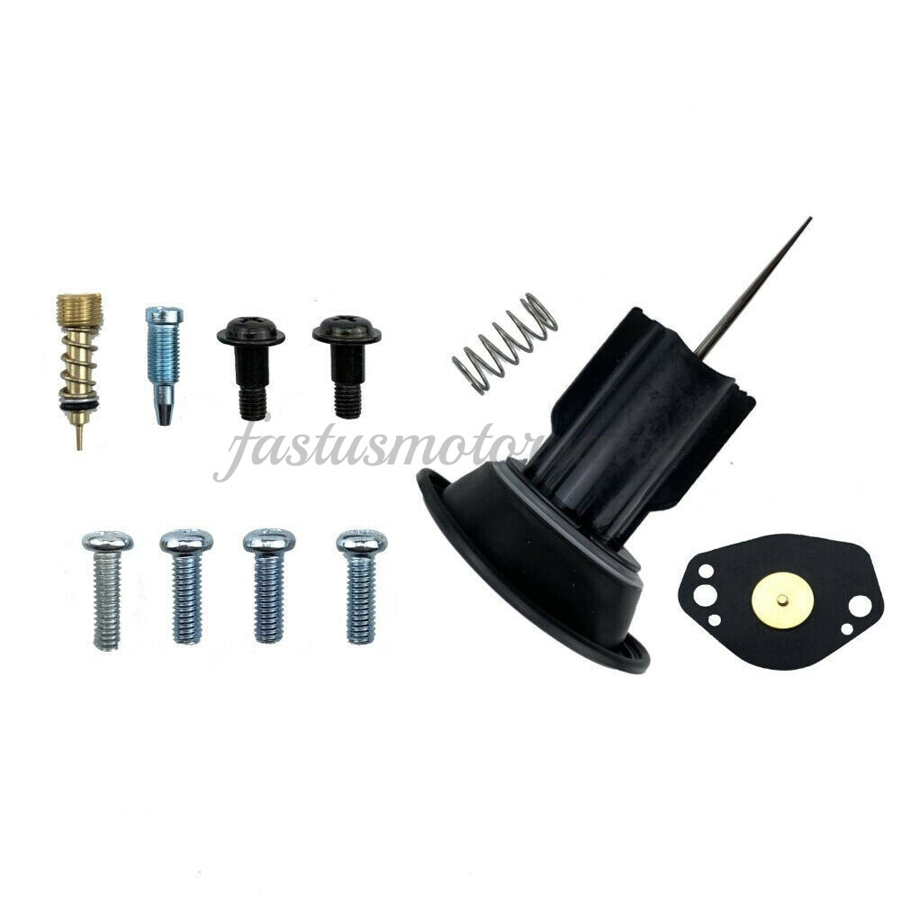 Rebuild Kit Mikuni BSR 33 Carburetor Yamaha YFM 350 400 450 Repair O-ring ATV For Sale Online