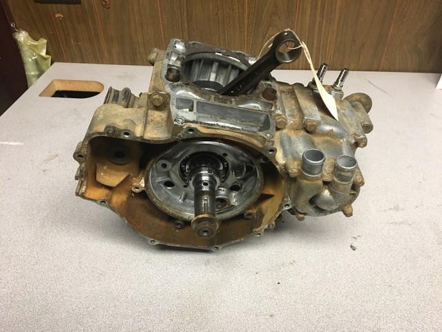 1995 Polaris Magnum 425 Motor Engine Bottom End | eBay