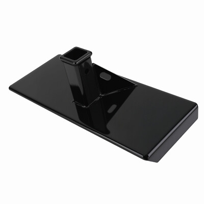 Heavy Duty Receiver Hitch Mount for Thomas Mini Skid Steer Quick Attach Powder
