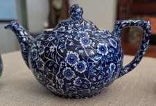 Burleigh Calico In Burleigh (Burgess & Leigh) China for sale | eBay