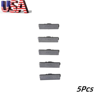 5 Pcs V29PN Flex Pins Fit For V29 V29SYL 29SYL Style Bucket Teeth