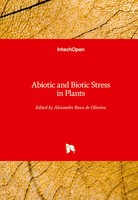 Alexandre De Oliveira | Abiotic And Biotic Stress In Plants | Buch | Englisch