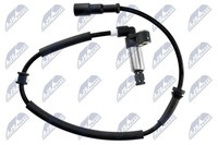 NTY Sensor, Raddrehzahl HCA-RE-014 FüR Renault