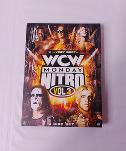 Dvd WCW | eBay