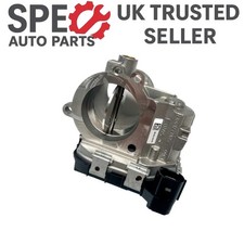Genuine IVECO Throttle Body For Fiat Ducato & Daily 2.3 JTD - 5802712012