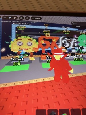 Selling These For USD Dollars Lmk The Game Steal A Brainrot
