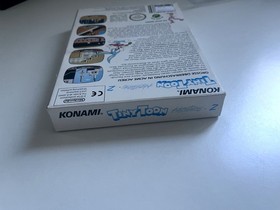 NES - Tiny Toon Adventures 2 Trouble in Wackyland - in OVP mit Anleitung - PAL-B