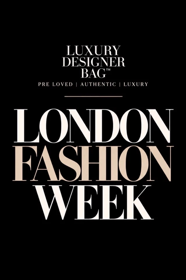 Hermès Birkin 25 Limited Edition Auction | London Fashion Week |