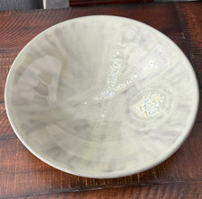 Large 13 Ellen B. Wright Studio Pottery Stone...