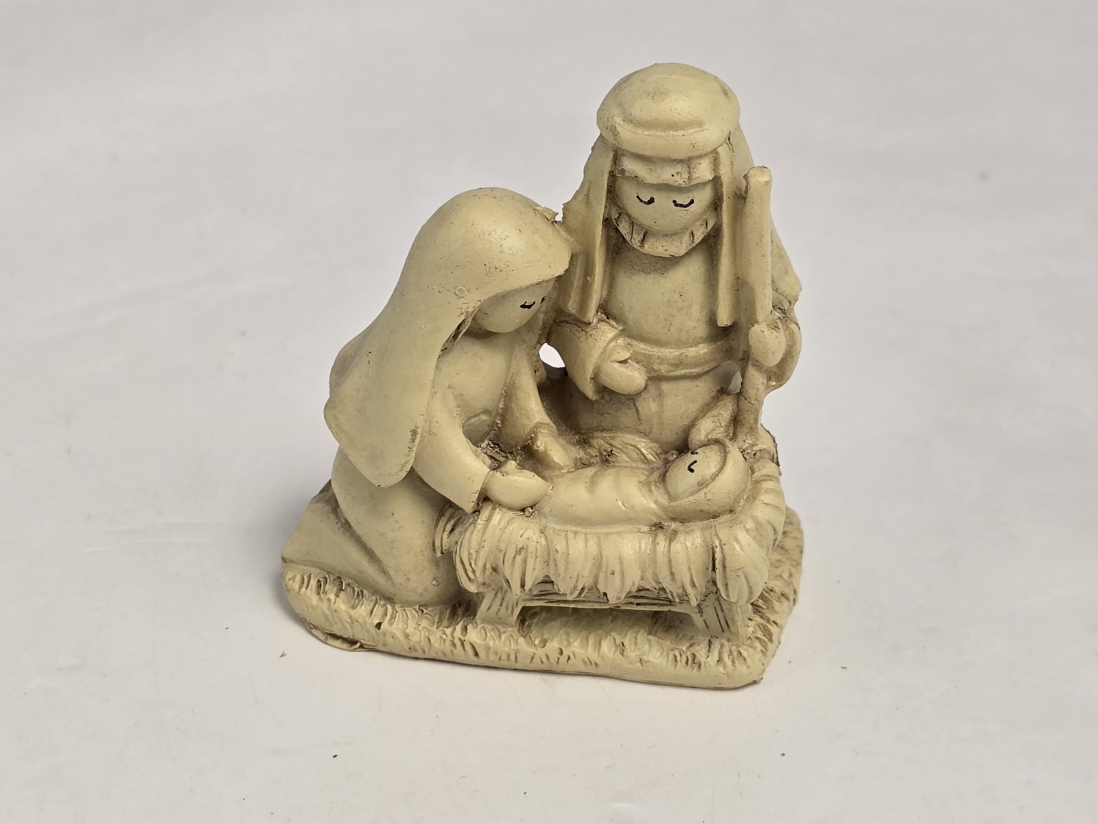 - Christmas Accessories 1/3 Scale Resin