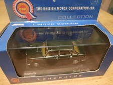 Vanguards VA 08502 Wolseley Six Boxed