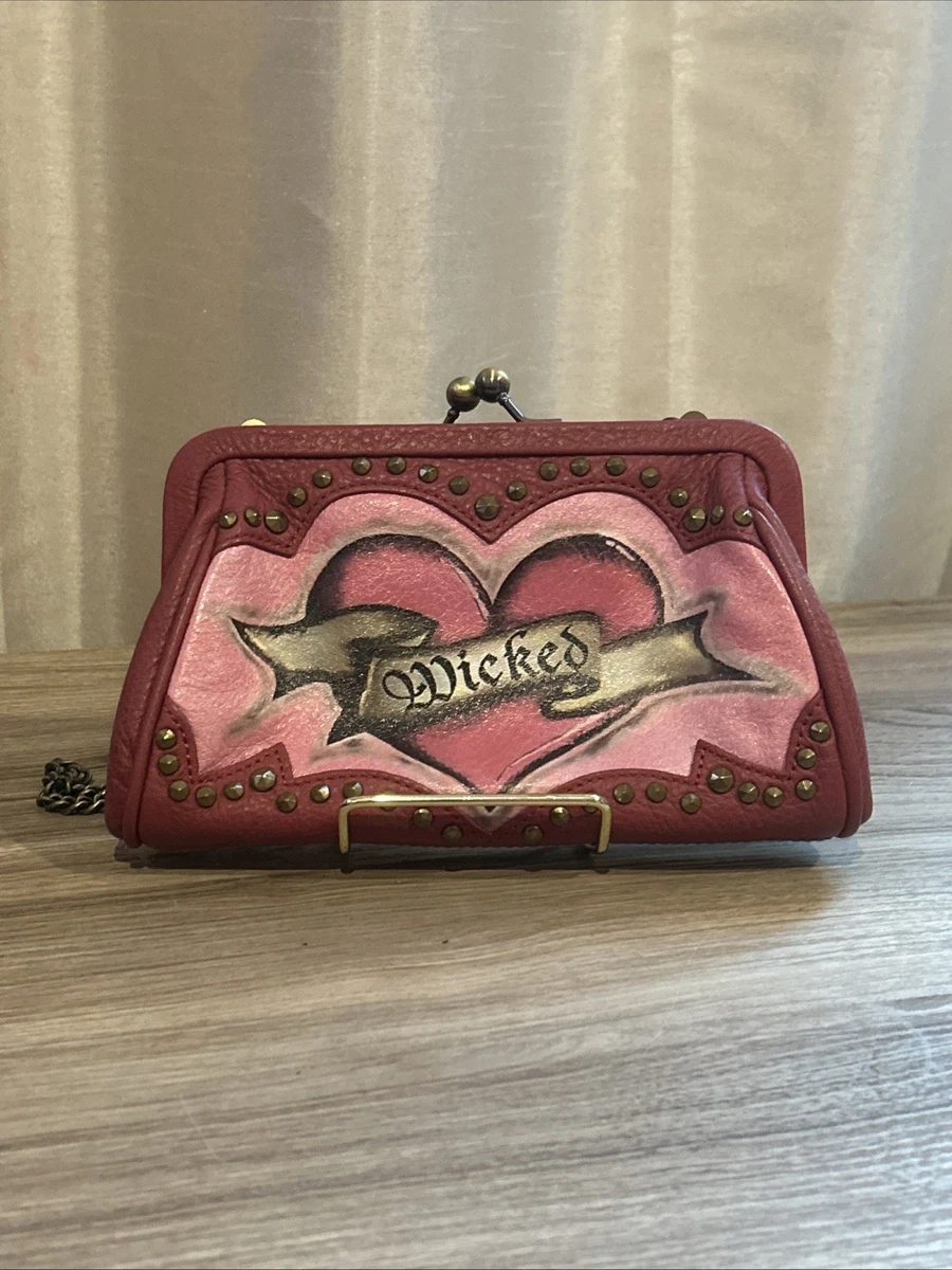 Isabella Fiore Clutch Bags for Women for sale | eBay display picture 1