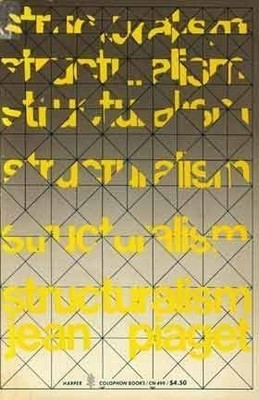 STRUCTURALISM By Jean Piaget