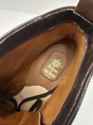 Alden D0913H
