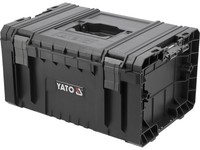 Yato Polycarbonat Systemkoffer 240X450X320Mm FüR S12 Organizer YT-09164