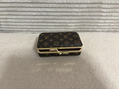 Louis Vuitton Pures mit Spiegel Über 25 Jahre Alt