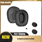Replacement Ear Pads for BlueParrott B350XT Headset Mic FoamHAU