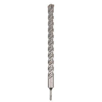 1-1/2 X 21 in SDS plus Bits, Rotary Hammer Drill Bits, Carbide, Masonry Drill Bi