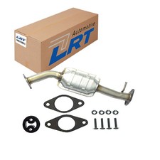 LRT KATALYSATOR MIT ANBAUTEILEN passend für FORD MONDEO II 1.6-2.0i AB BJ 1998