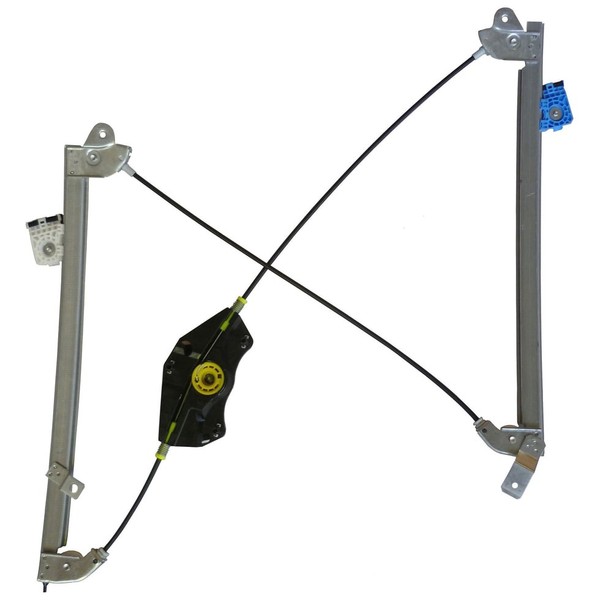 Fensterheber Valeo 851737 FüR VW Golf Plus V-image